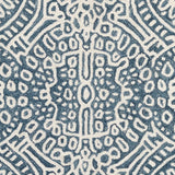 dash albert temple da503 ink rug