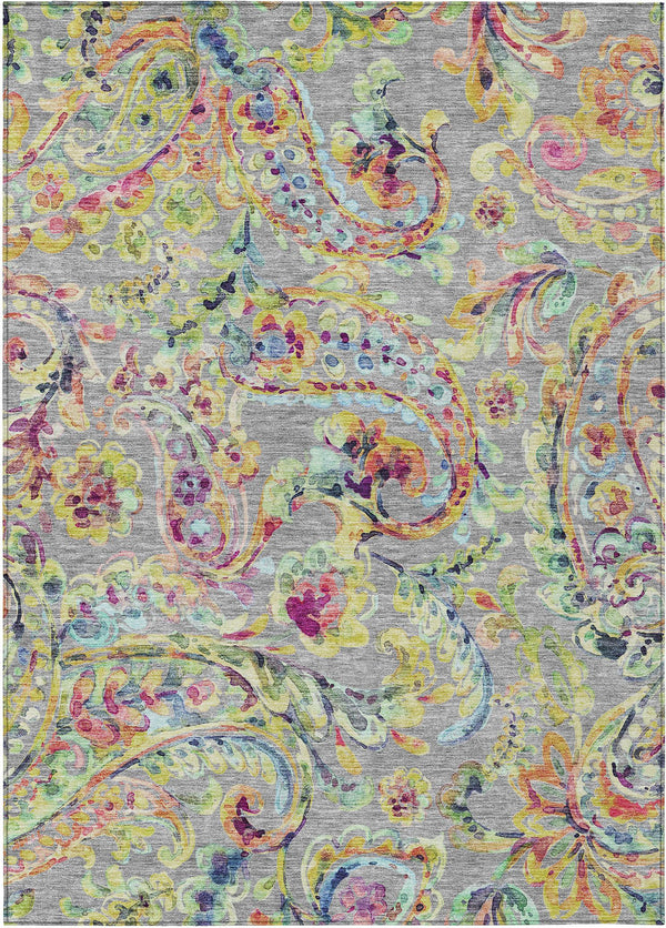 addison chantille acn834 gray rug
