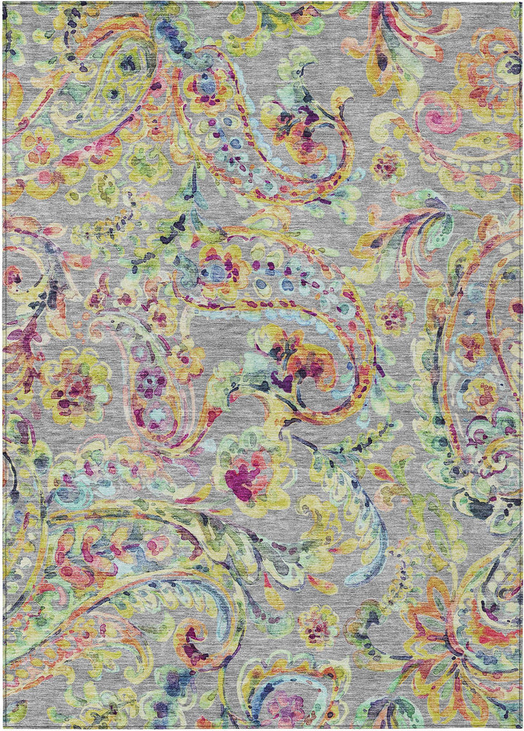 addison chantille acn834 gray rug