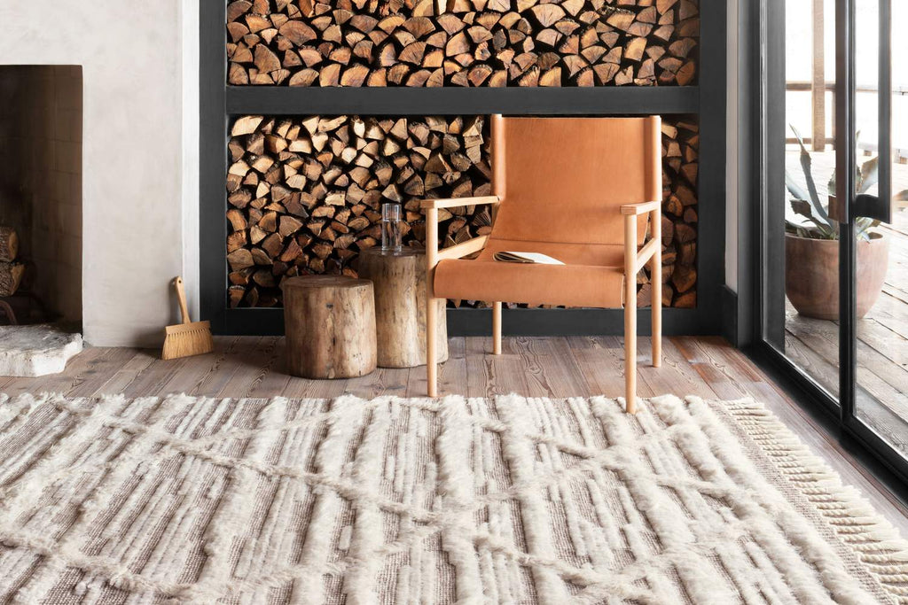 loloi rugs khalid kf 07 ivory taupe rug