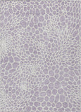 addison chantille acn919 lilac rug