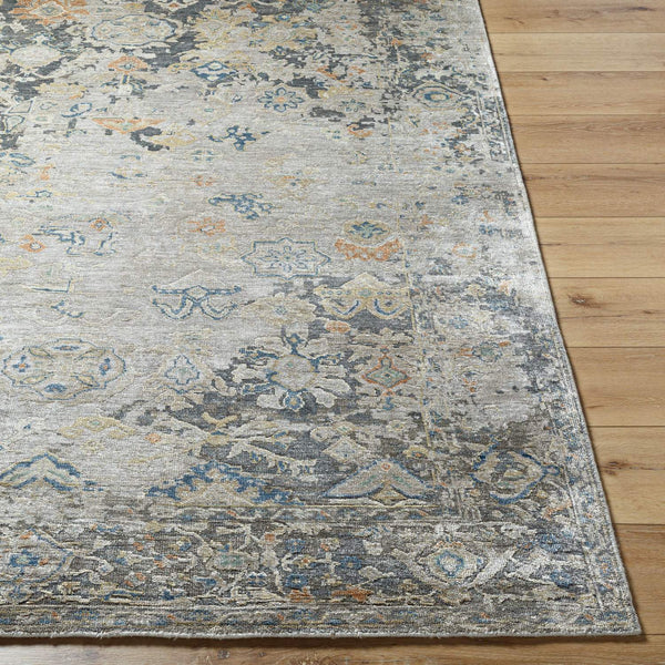 surya ghordes ghr 2300 olive rug