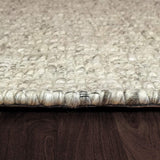 dynamic grove 6213 900 mix grey rug