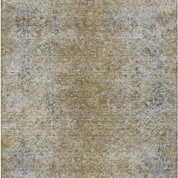 addison chantille acn840 brown rug