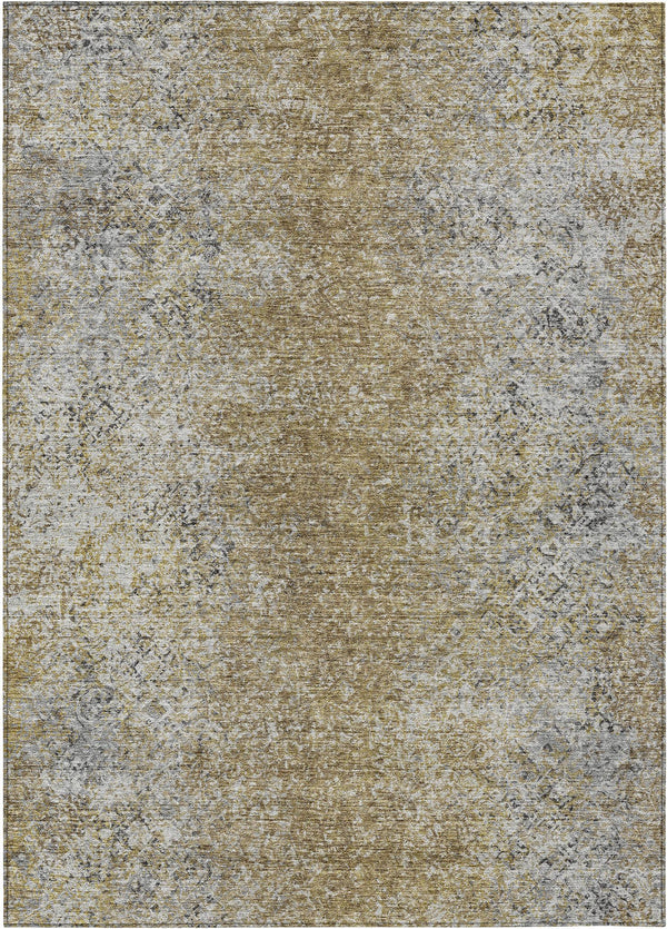 addison chantille acn840 brown rug