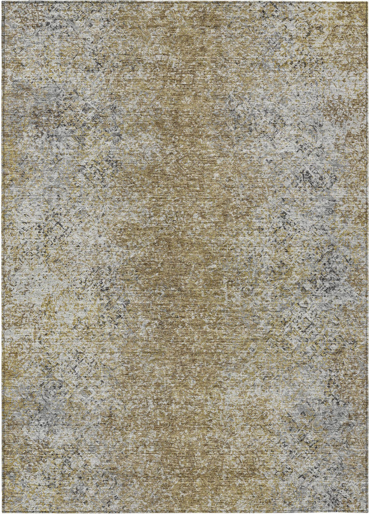 addison chantille acn840 brown rug
