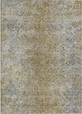 addison chantille acn840 brown rug