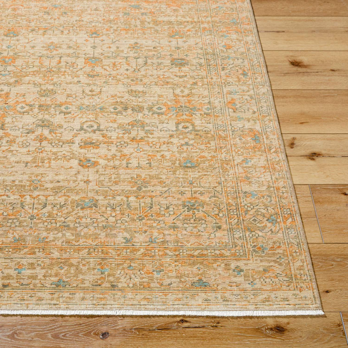 surya renaissance bori 2307 light beige rug