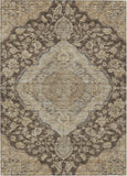 addison chantille acn1151 chocolate rug