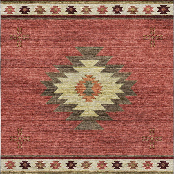 addison mayfield amf179 spice rug