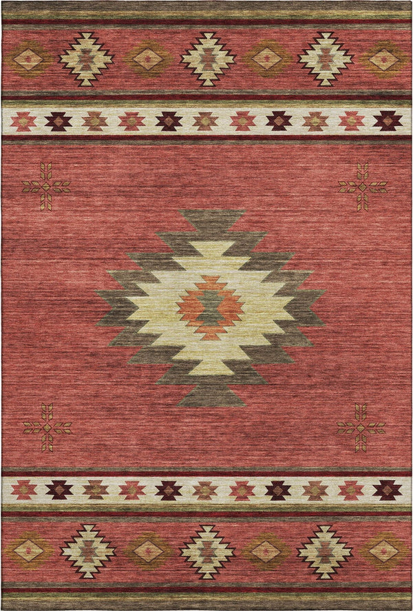 addison mayfield amf179 spice rug