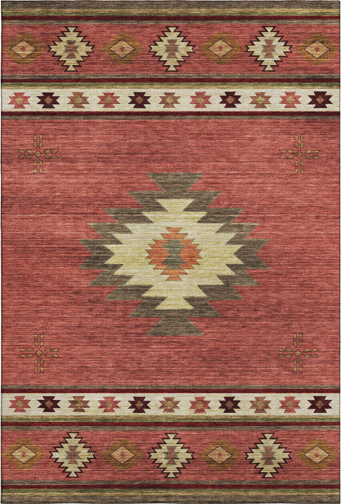 addison mayfield amf179 spice rug