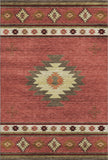 addison mayfield amf179 spice rug