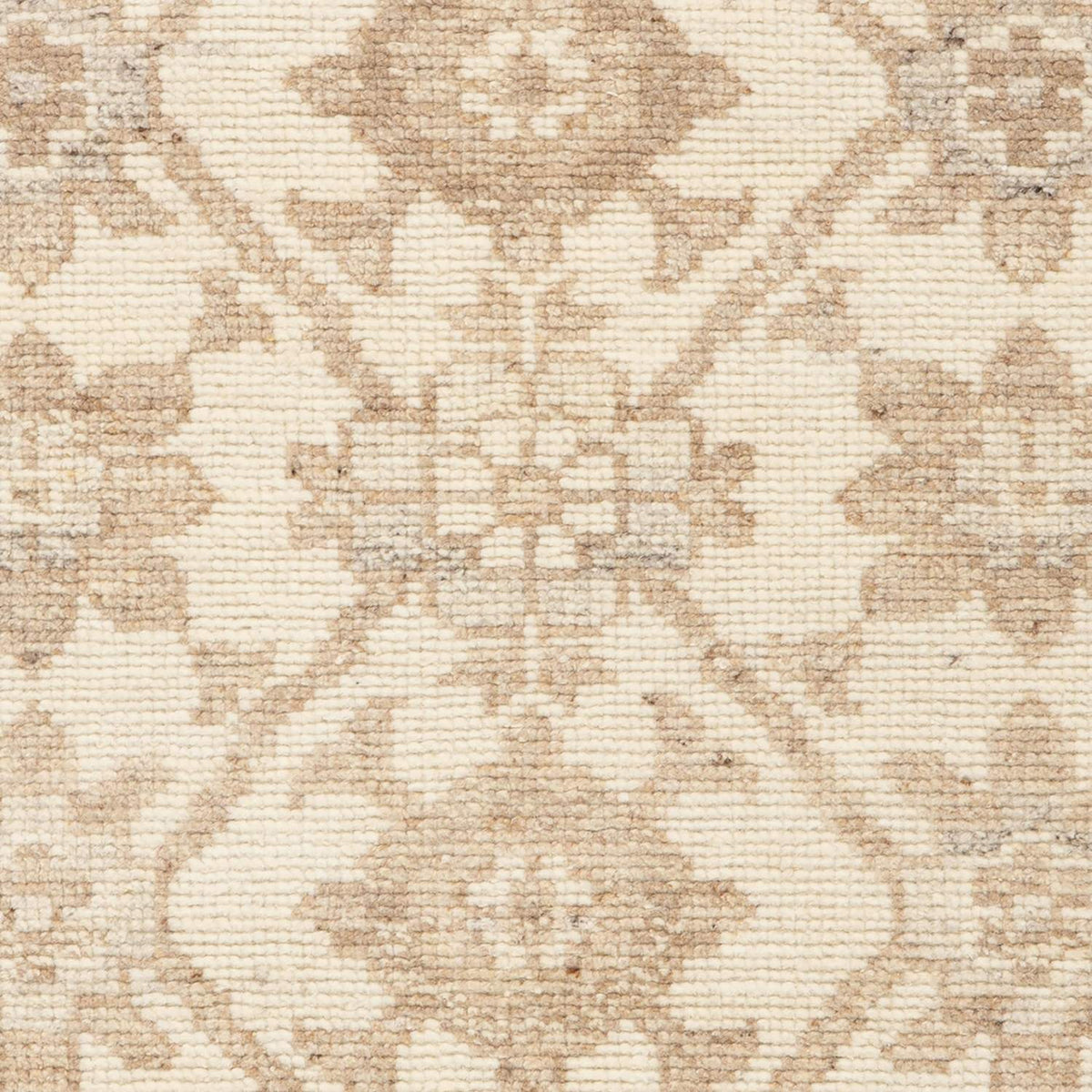 dash albert casdia da2540 ivory hand knotted wool rug