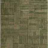 surya bergamo bmo 2301 olive rug
