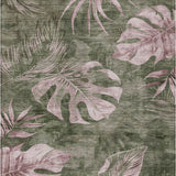 addison chantille acn1887 olive rug