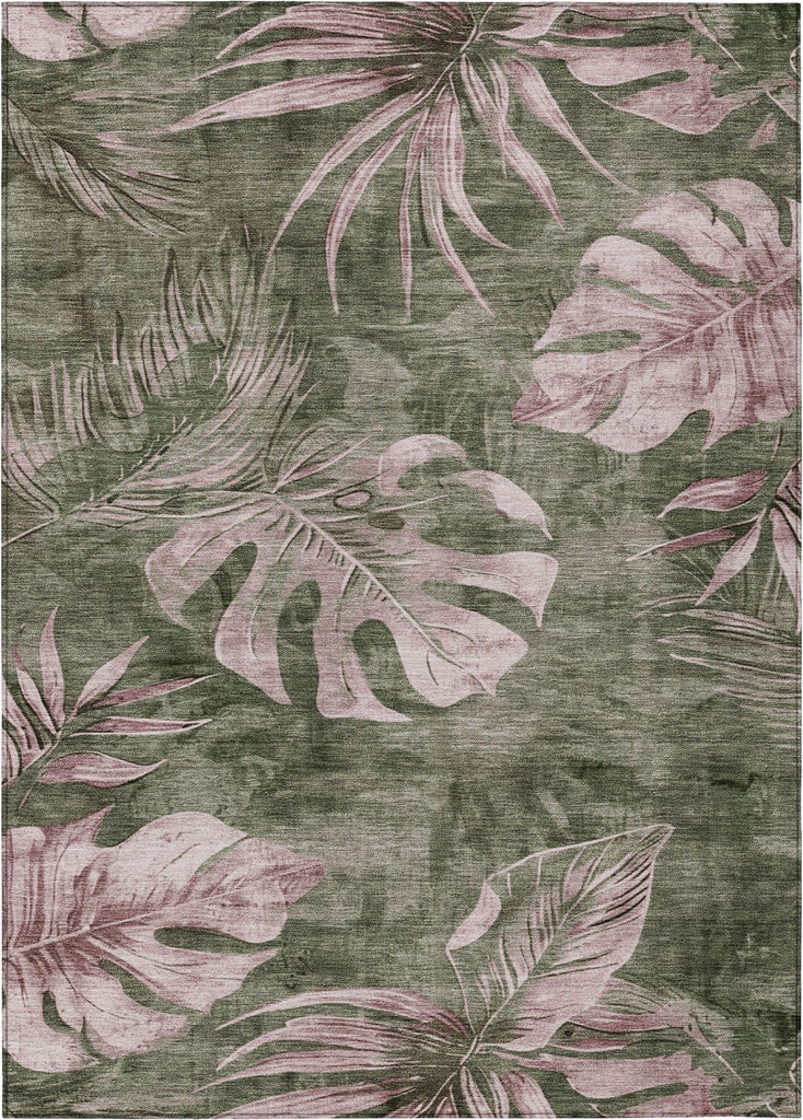 addison chantille acn1887 olive rug