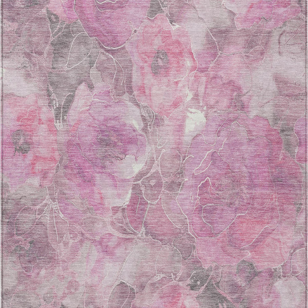 addison chantille acn1859 pink rug