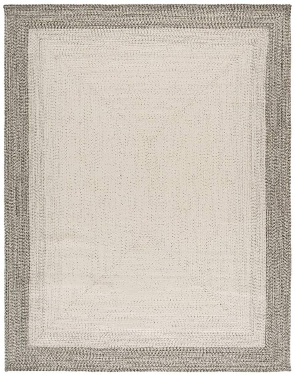 safavieh clearance braided bra283a ivory rug