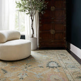 surya reign reg 2316 tan rug
