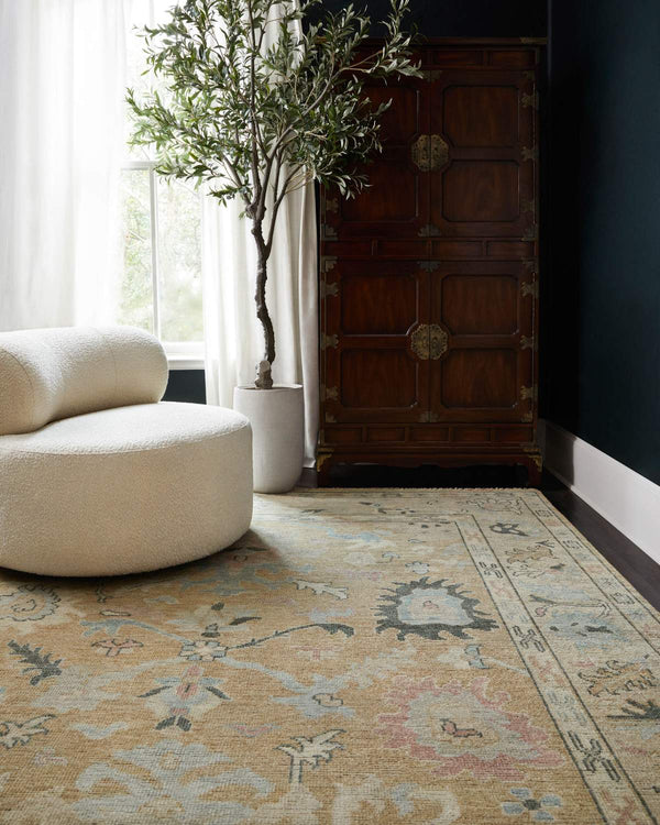 surya reign reg 2316 tan rug