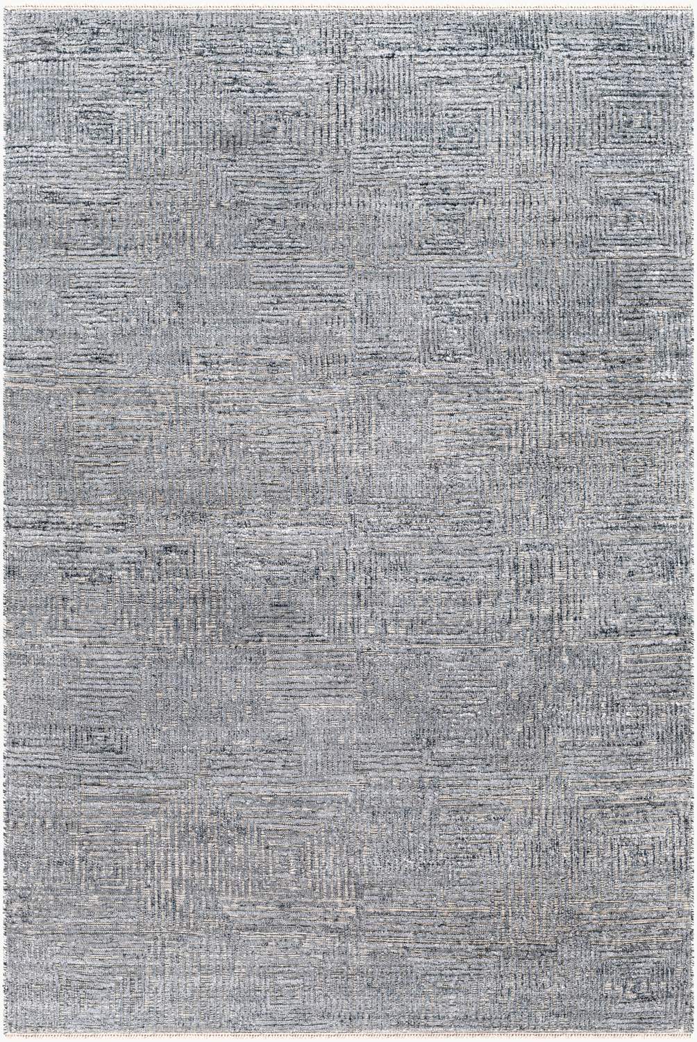 surya lora lor 2301 denim rug
