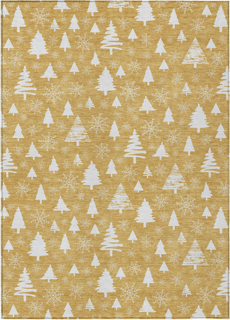 addison chantille acn1815 gold rug