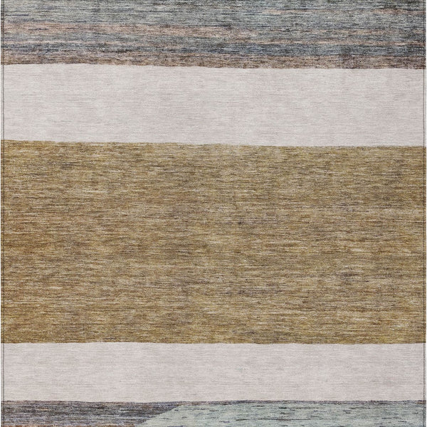 addison chantille acn1624 mocha rug