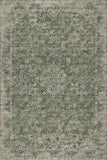 dalyn tuscany tu12 green rug