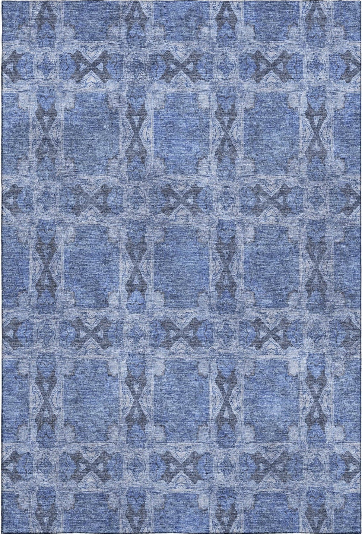 addison mayfield amf564 denim rug