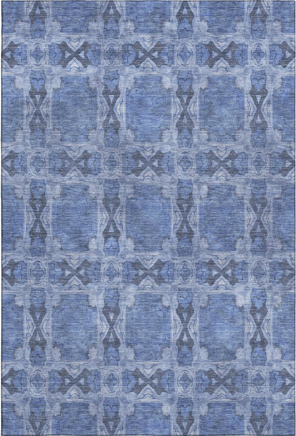 addison mayfield amf564 denim rug