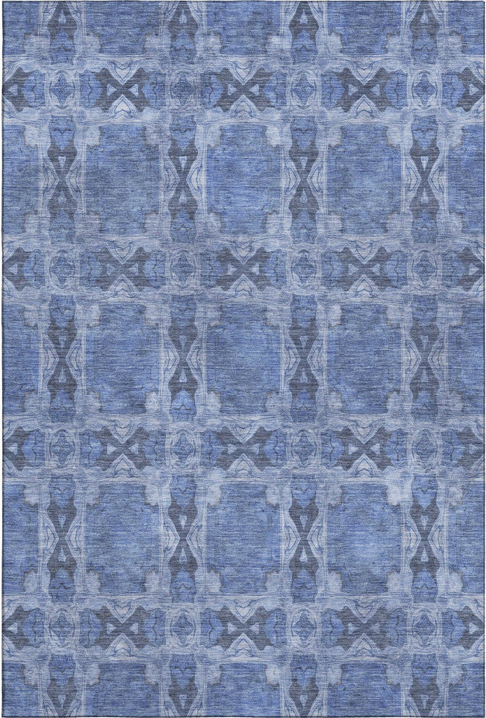 addison mayfield amf564 denim rug