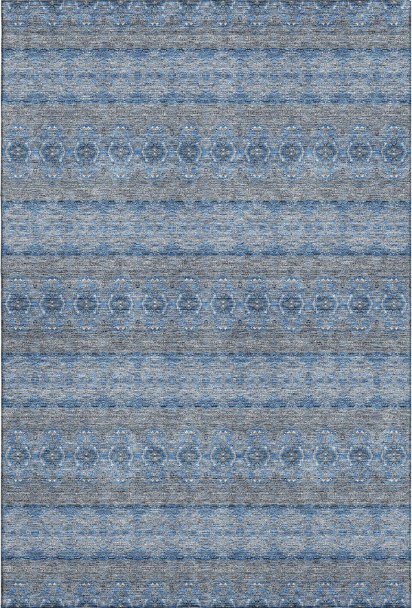 addison mayfield amf615 navy rug