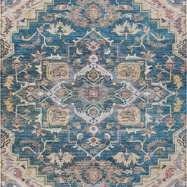 addison chantille acn774 blue rug