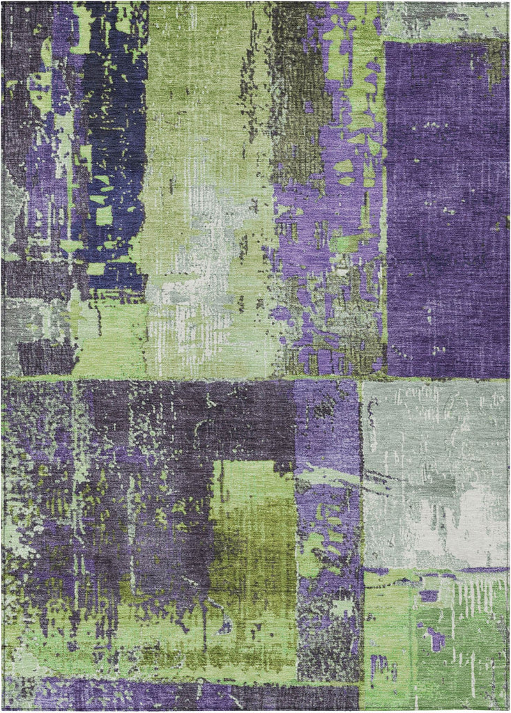 addison chantille acn1866 aloe rug