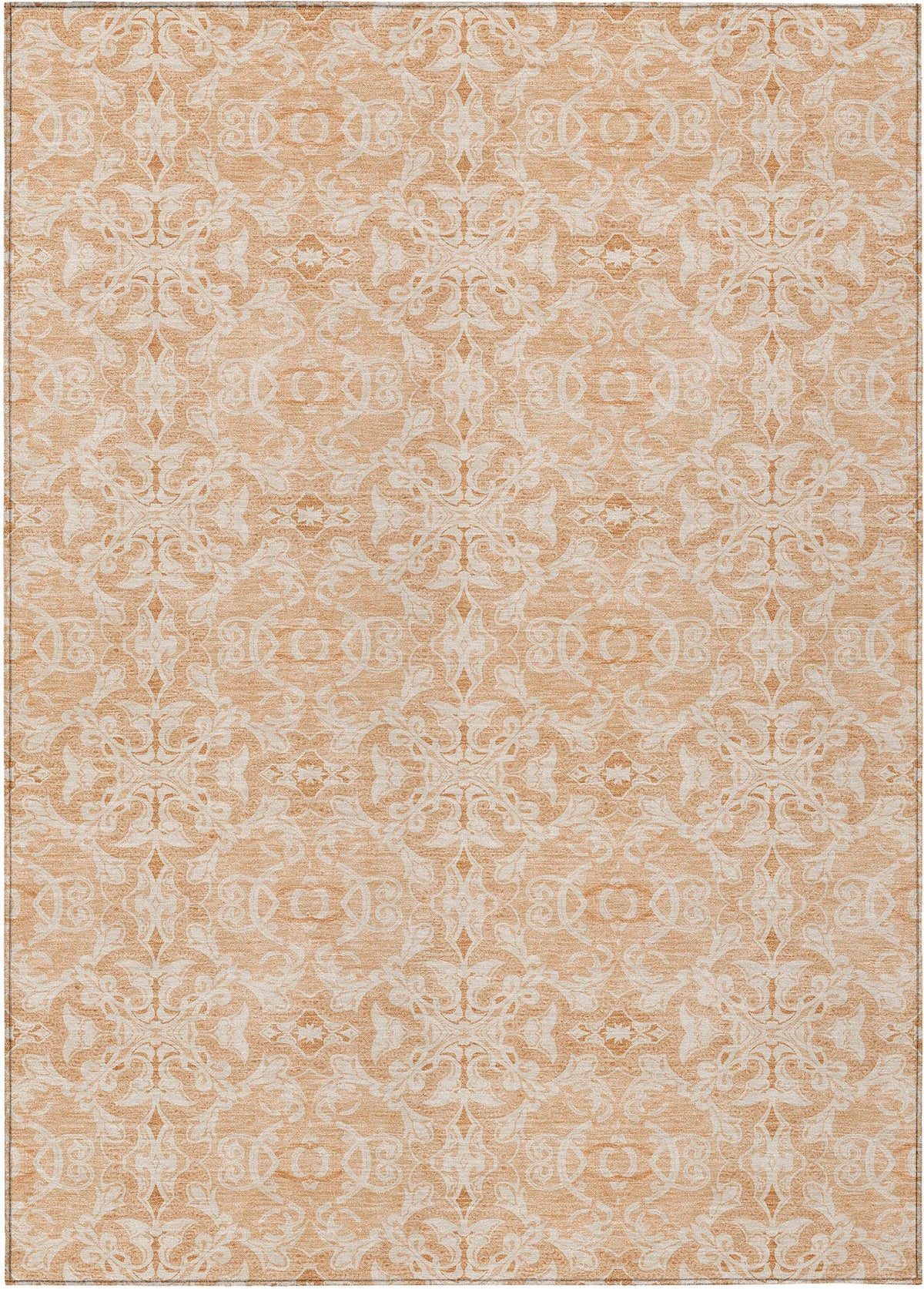 addison chantille acn784 salmon rug