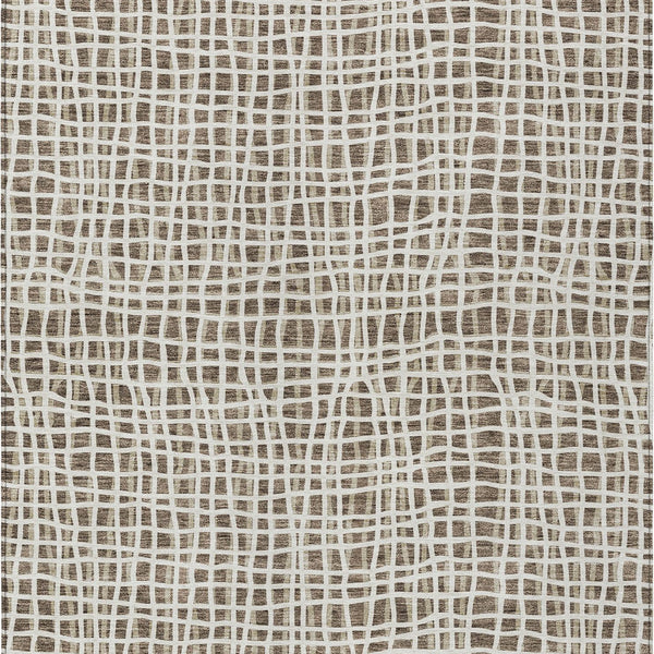 addison chantille acn729 brown rug