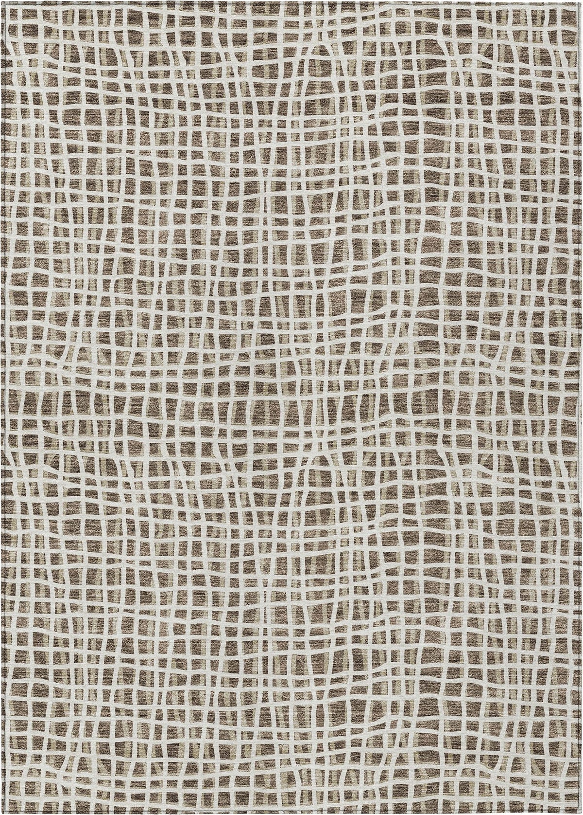 addison chantille acn729 brown rug