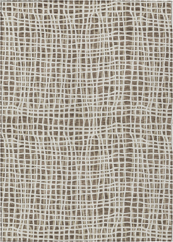 addison chantille acn729 brown rug