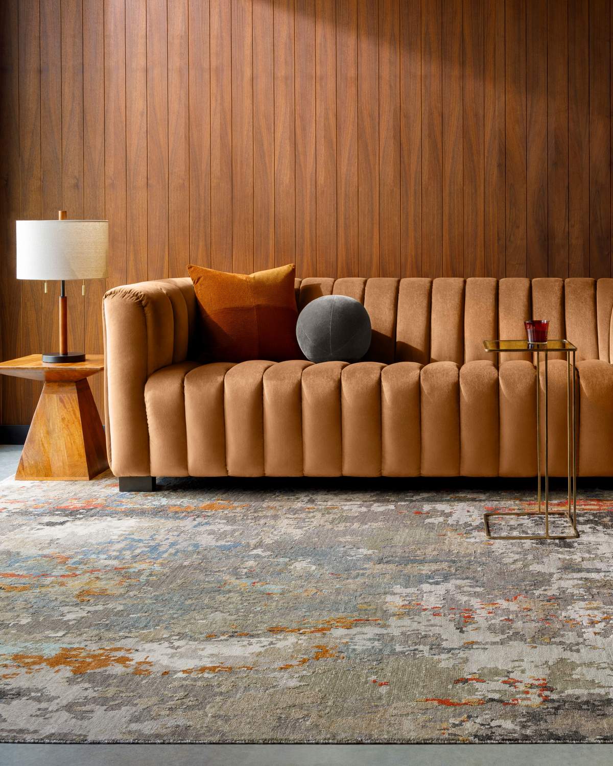 surya imola iml 1010 burgundy rug