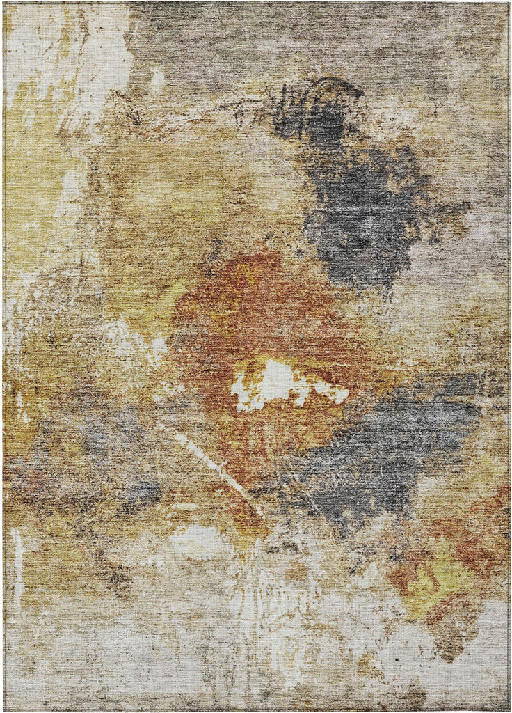 addison chantille acn1199 taupe rug