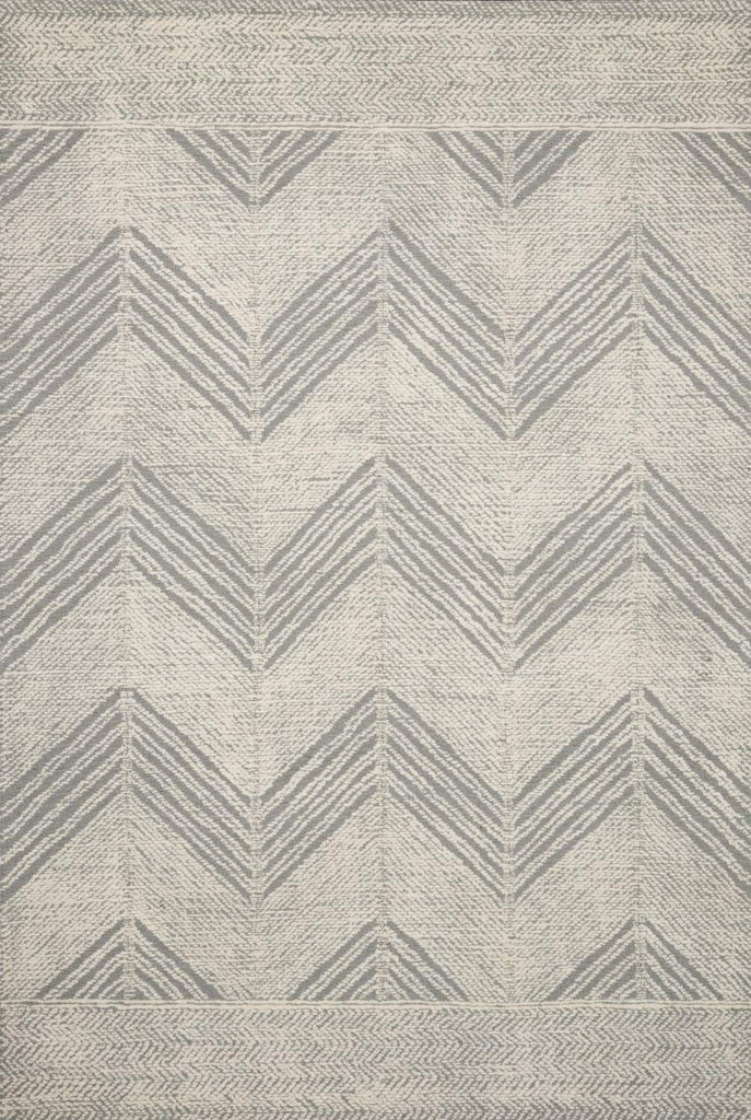 loloi rugs kopa ko 02 grey ivory rug