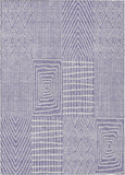 addison chantille acn990 lavender rug