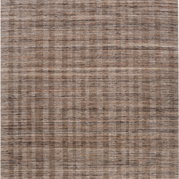 lavin pari n6009 brown rug