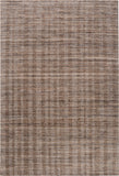 lavin pari n6009 brown rug