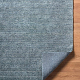 surya cyprus cyr 4103 slate blue rug