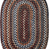 rhody rug astoria as82 black brown blend rug
