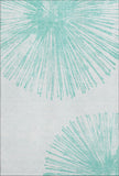 addison mayfield amf642 teal rug