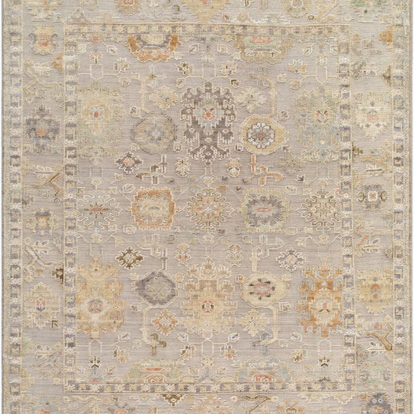 surya sinclair scc 2305 lavender rug