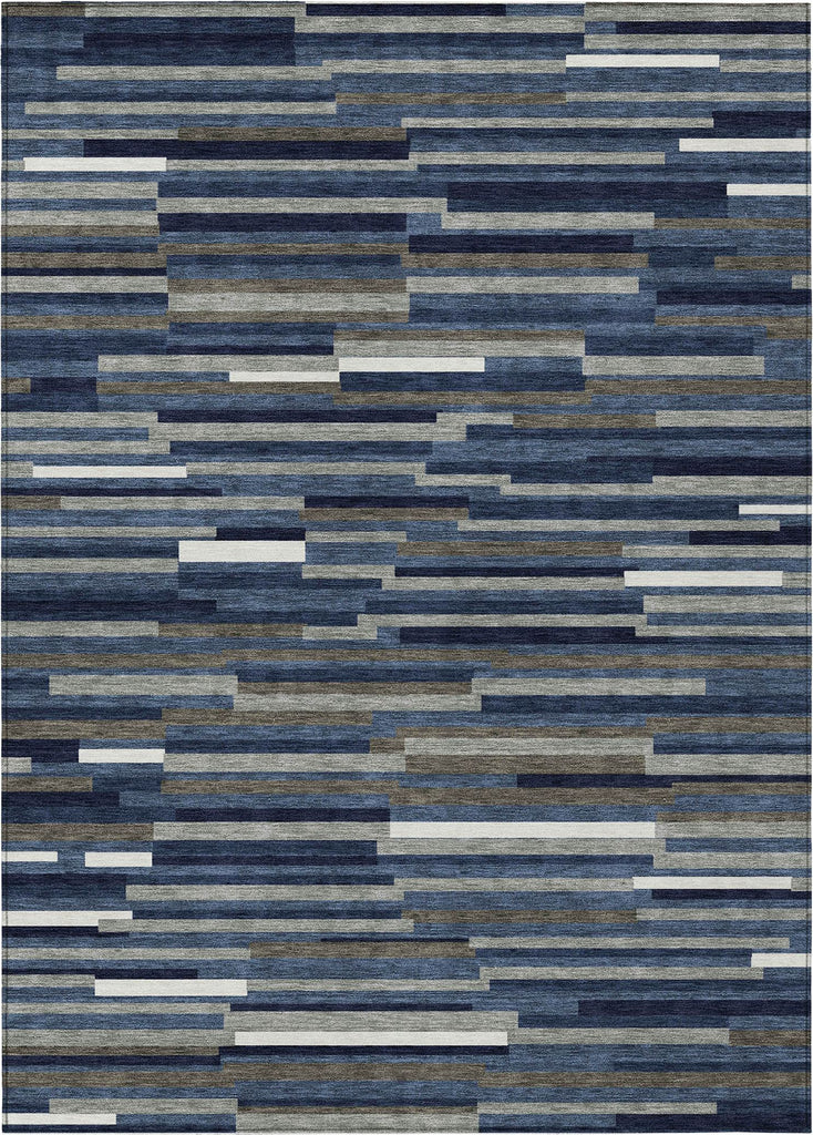 addison chantille acn894 navy rug